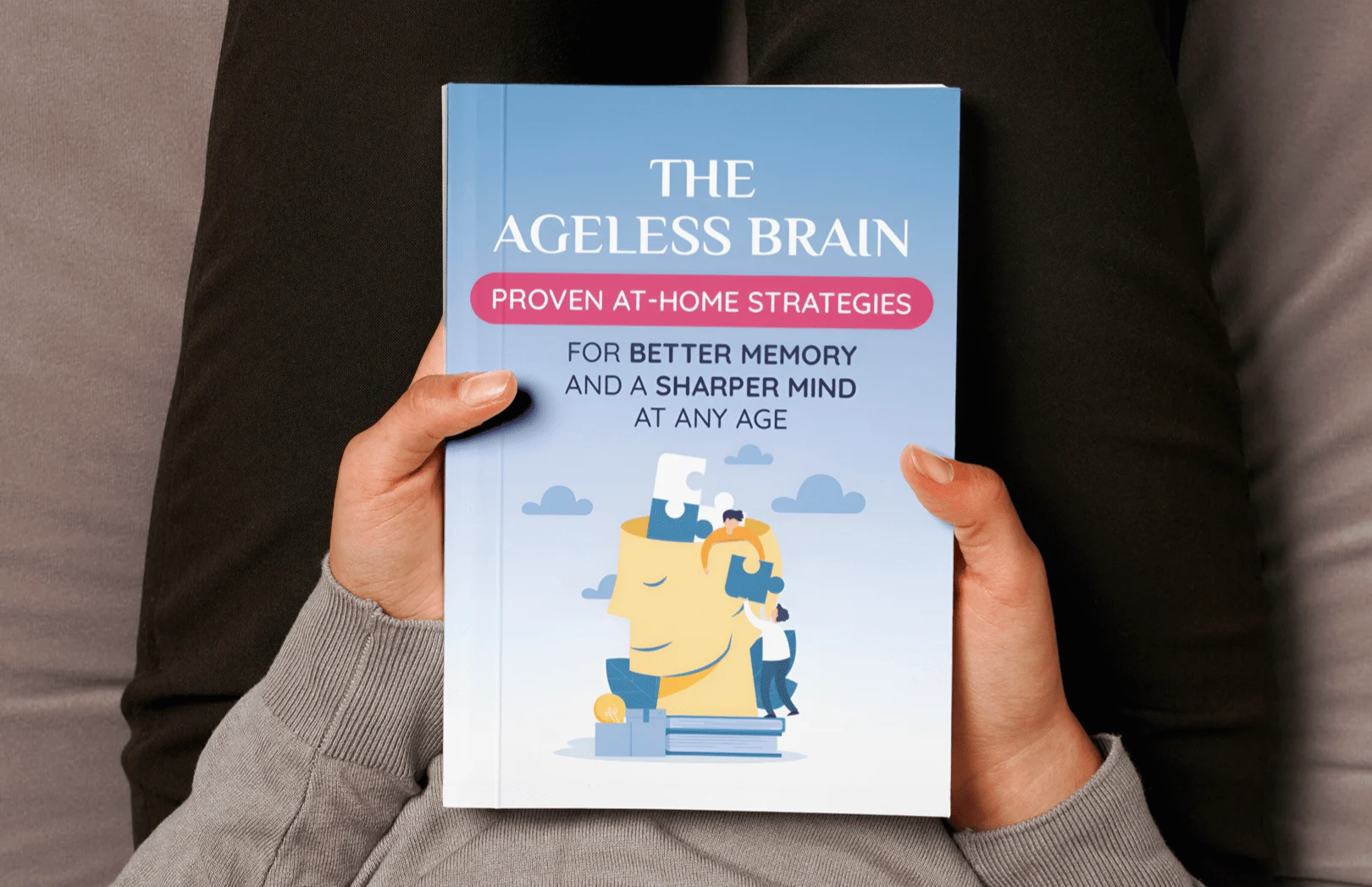 eyefortin Bonus 1 Ageless Brain
